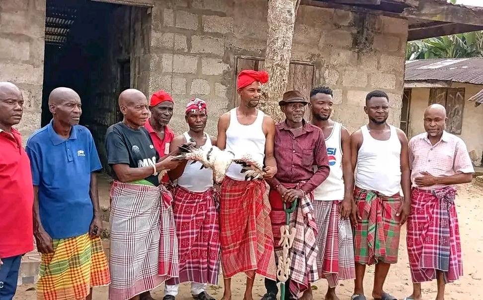 Rivers community celebrates hunter for k!lling an eagle