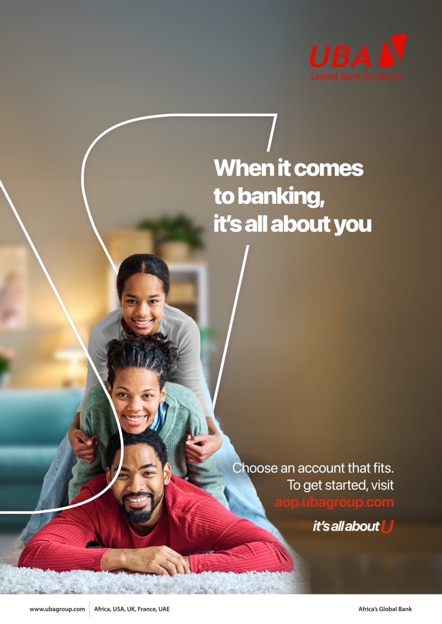 UK returnee shares his experience while trying to open an account with UBA