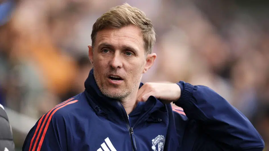 Manchester United coaching job beyond ?wildest dreams?, says Fletcher