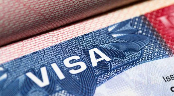 US to suspend visa issuance to Nigerians from January 1, 2026