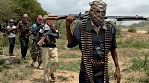 Four d!e as bandits launch fresh attack on Kogi community