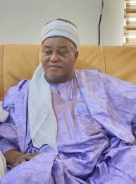 Bandits abduct Deputy Speaker of Kebbi Assembly