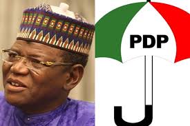 Court halts PDP convention over Lamido?s exclusion