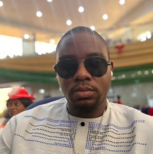 Update: DPO who allegedly accused good samaritan of m#rder summoned to police headquarters