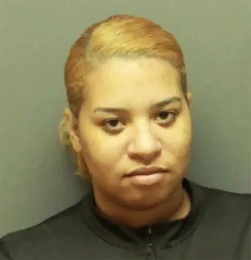 Court records reveal why six-year-old who shot Virginia Teacher and yelled ‘f–k you bitch,’ didn’t face charges (video)