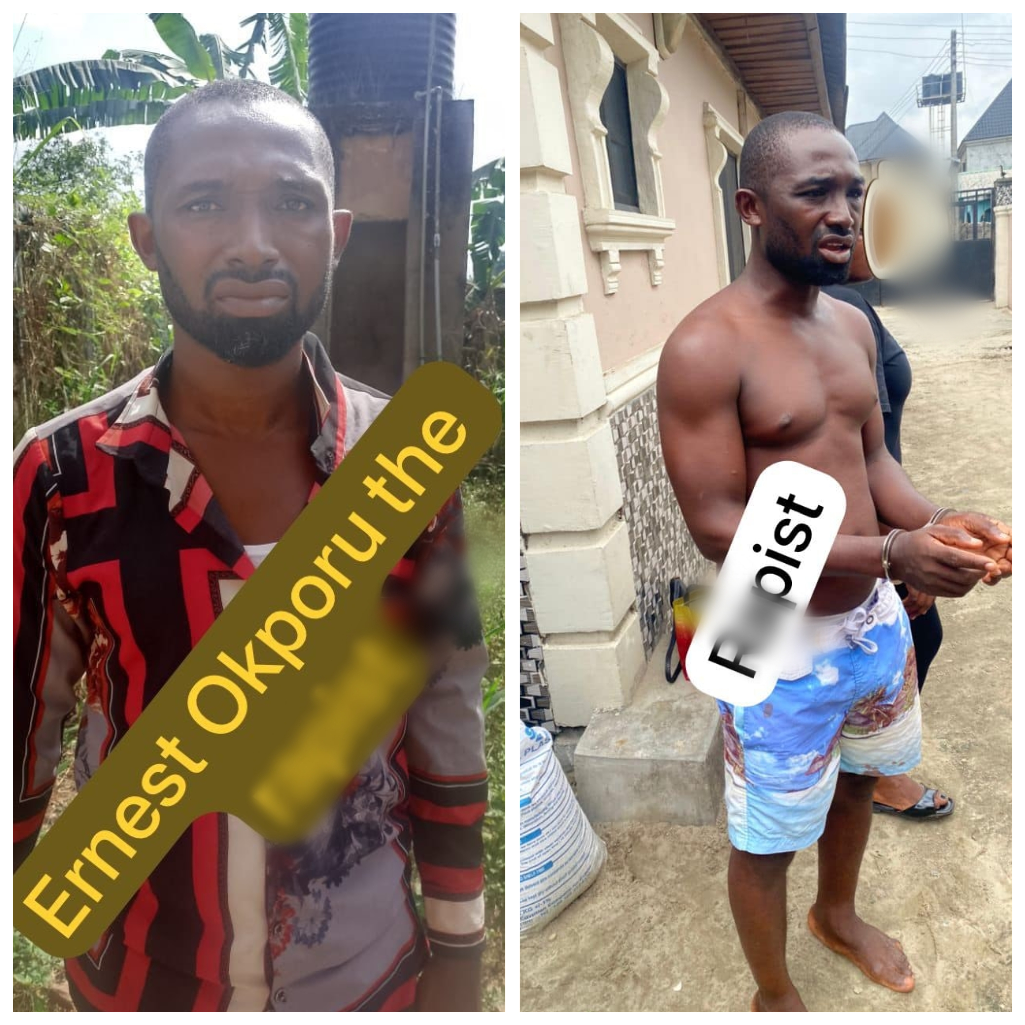 Court sentences man to 12 years imprisonment for r@ping his landlord