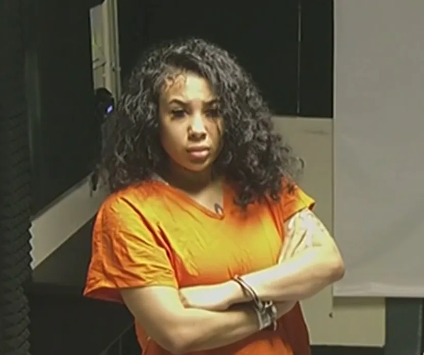 Escort steals $135K in ‘robbery by seduction’ from men she met at strip club