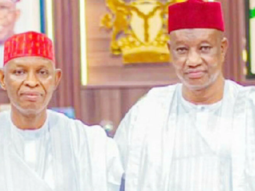 Kano Assembly begins impeachment proceedings against deputy governor