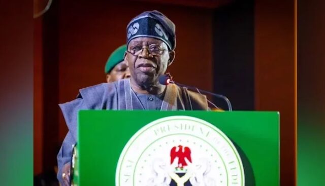 Bringing down the cost of living is our priority – President Tinubu