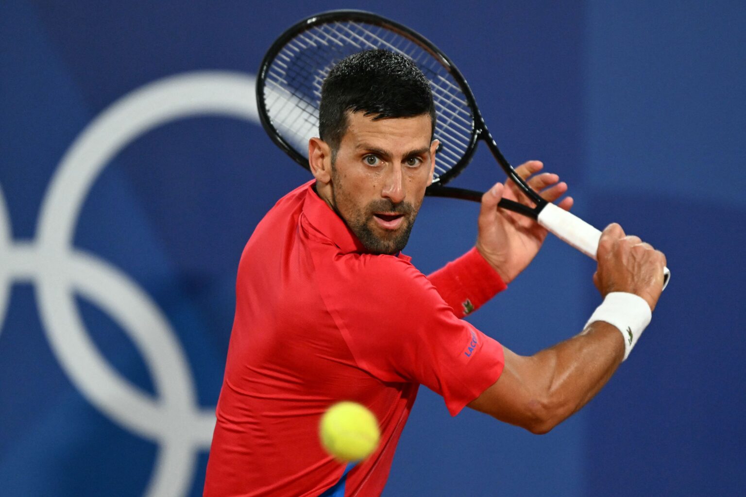 I want to win one more Grand Slam â Djokovic