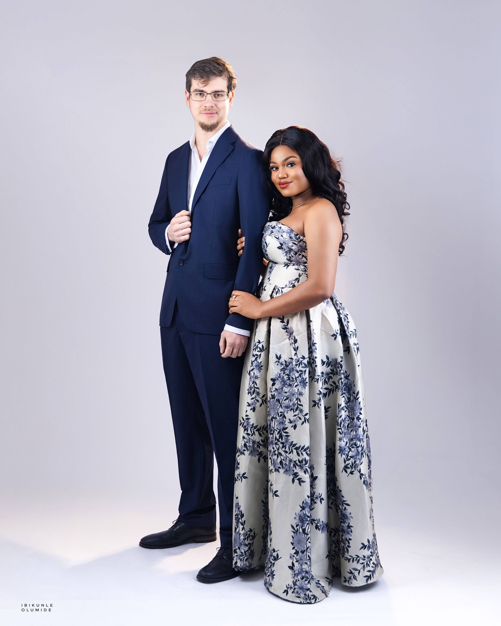 No kneeling to give wine or paying of bride price, - Newly married Nigerian doctor writes about  her non-negotiables in marriage