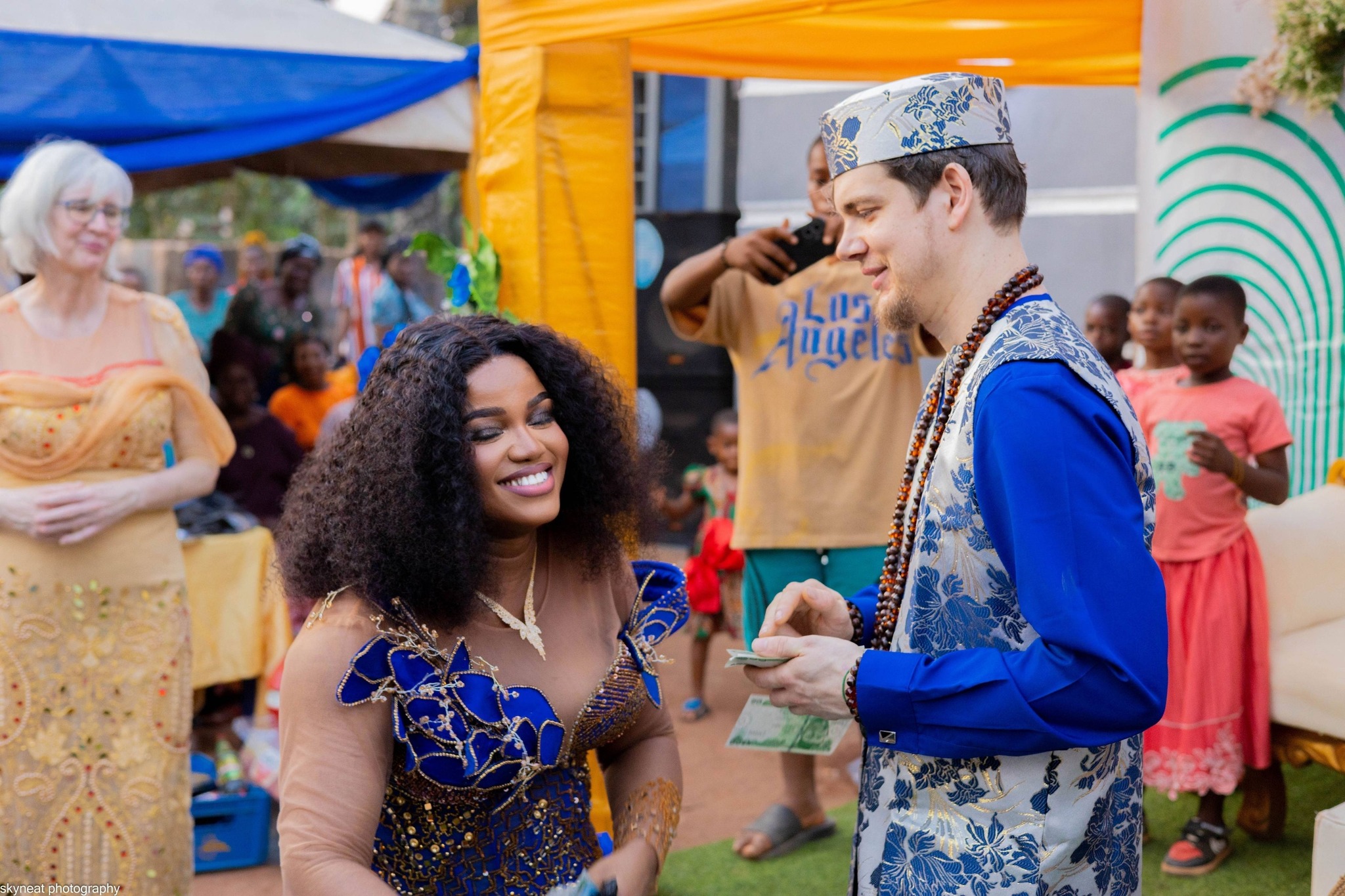 No kneeling to give wine or paying of bride price, - Newly married Nigerian doctor writes about  her non-negotiables in marriage