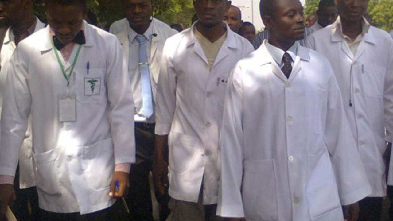 Abia Doctors threaten indefinite strike over Surgeon?s abduction