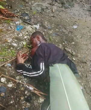 Two shot d3ad, one injured as rival cult groups clash in Rivers