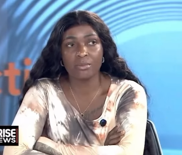 It is not my responsibility to convince anyone about my health issues. Cancer is something anyone would want to lie about - influencer, Blessing âCEOâ Okoro (video)