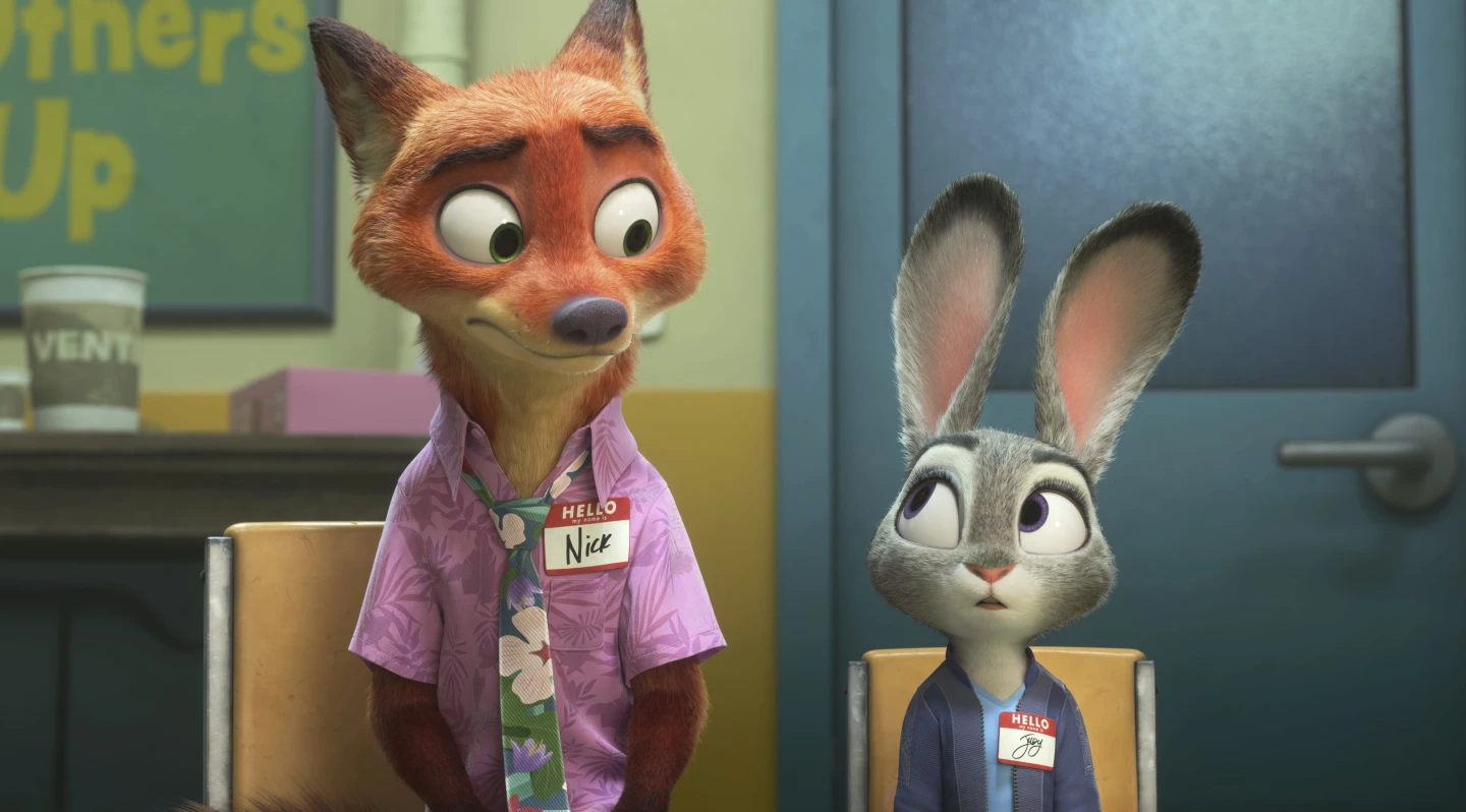 Zootopia 2' reclaims No. 1 spot at box office, grosses $1B worldwide