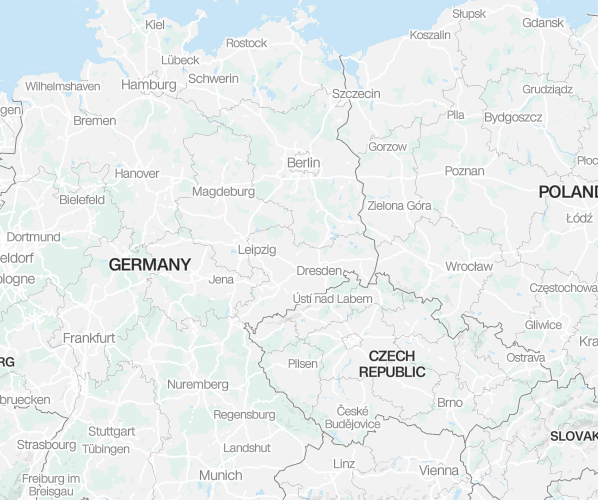 Two dead after car strikes crowd in German city