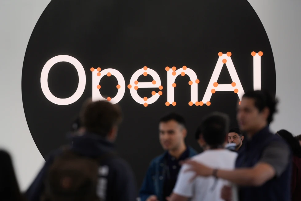 FBI arrests OpenAI employee accused of placing recording device in company conference room