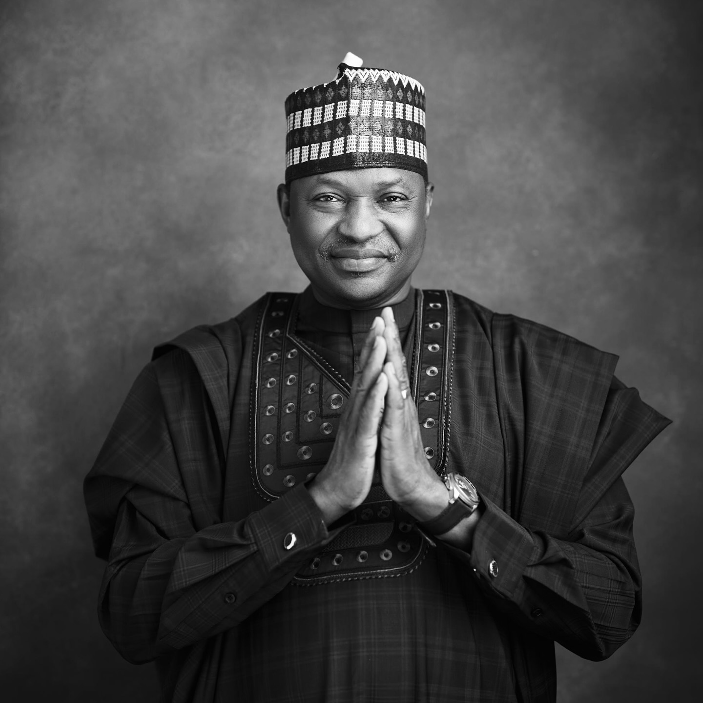 Former Attorney-General of the Federation, Abubakar Malami released after EFCC questioning