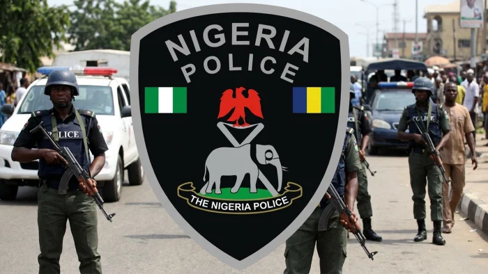 Two policemen k!lled as gvnmen att@ck convoy of Gov Soludo