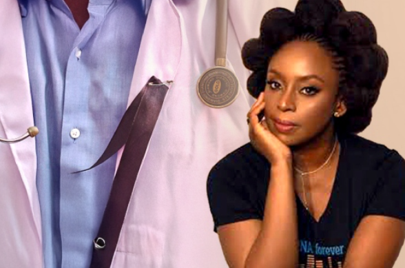 Panel suspends medical director, two doctors as it launches investigation into Chimamanda Adichie son’s de@th