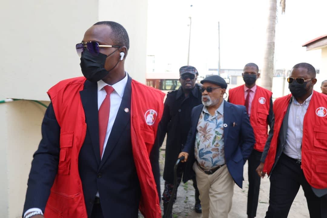 EFCC opposes Ngige?s bid to secure bail