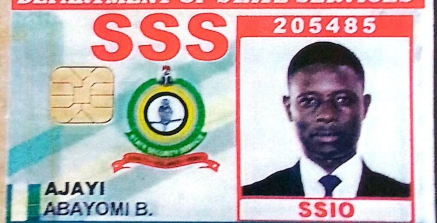 One k!lled, two injured as DSS fires shot during dispute in Abuja