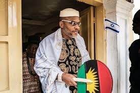 Court declines Nnamdi Kanu?s request to be transferred from Sokoto prison