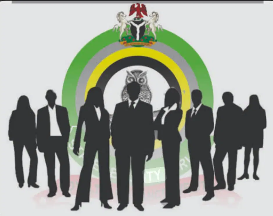 DSS arrests 23-year-old female arms courier in Nasarawa