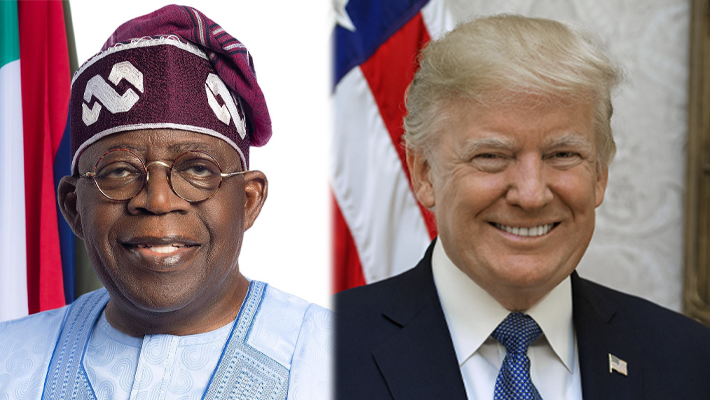 Christian Genocide: Tinubu has been generous to Christians, why the betrayal to Trump? ? MURIC to CAN