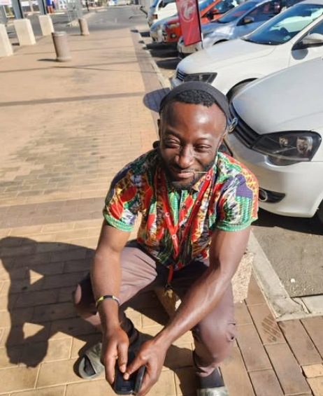 Four traffic police officers arrested for m8rder of Nigerian man in South Africa