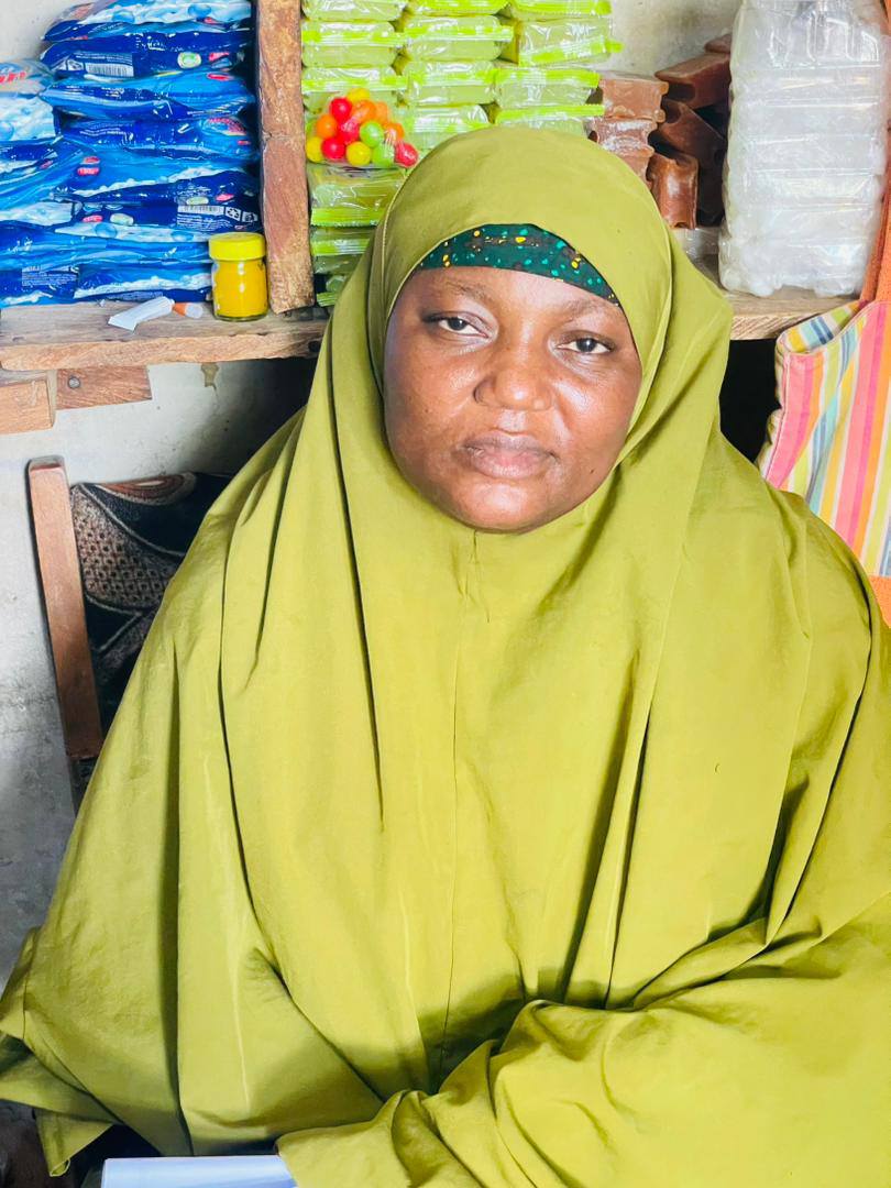 Nigerian woman returns N330 million mistakenly credited to her bank account