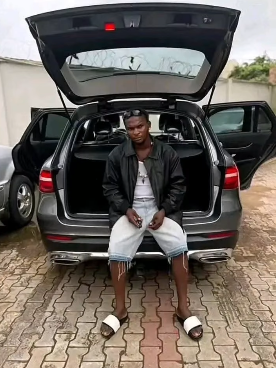 Police arrest 13 after bl00dy clash over k!lling of 23-year-old man in Edo community