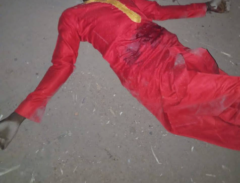 Bandits attack Kwara communities, k!ll 10 residents and burn down houses