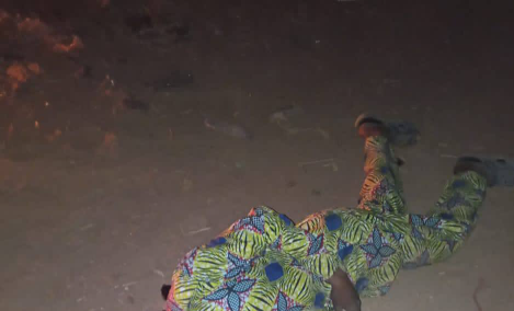 Bandits attack Kwara communities, k!ll 10 residents and burn down houses