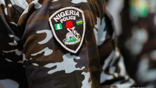 Police officers detained after stray bullet k!lled motorcycle rider in Ebonyi