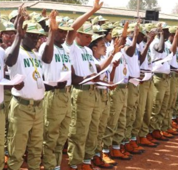 20 k!dnapped corps members regain their freedom