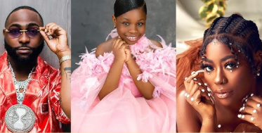 Davido drops custody battle for his daughter Imade following an unpleasant comment from his ex, Sophia Momodu?s lawyer during court proceedings