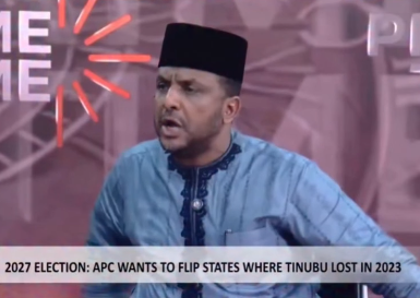 A lot of Ministers pay billions to be appointed and the first thing they think of is how to recoup that money after being appointed- APC preidential council spokesperson says