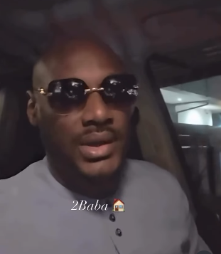 I have a right to be with whoever I want to be with. I am not a child. My family also did this same thing to Annie- 2face Idibia says in new video