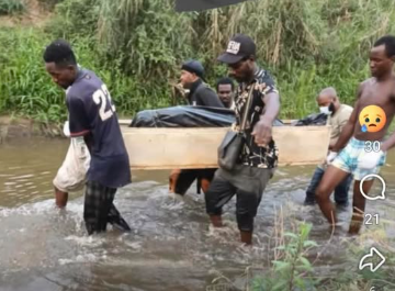 Kidnappers k!ll abducted Edo doctor