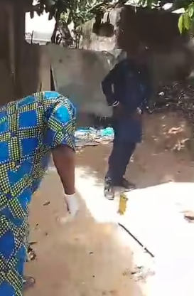 Police arrest mortuary attendant over organ harvesting in Edo (video)