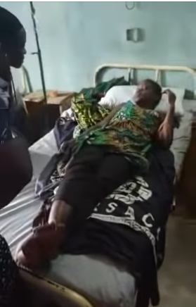 Gunmen attack women, abduct 12-year-old girl in Edo community (video)