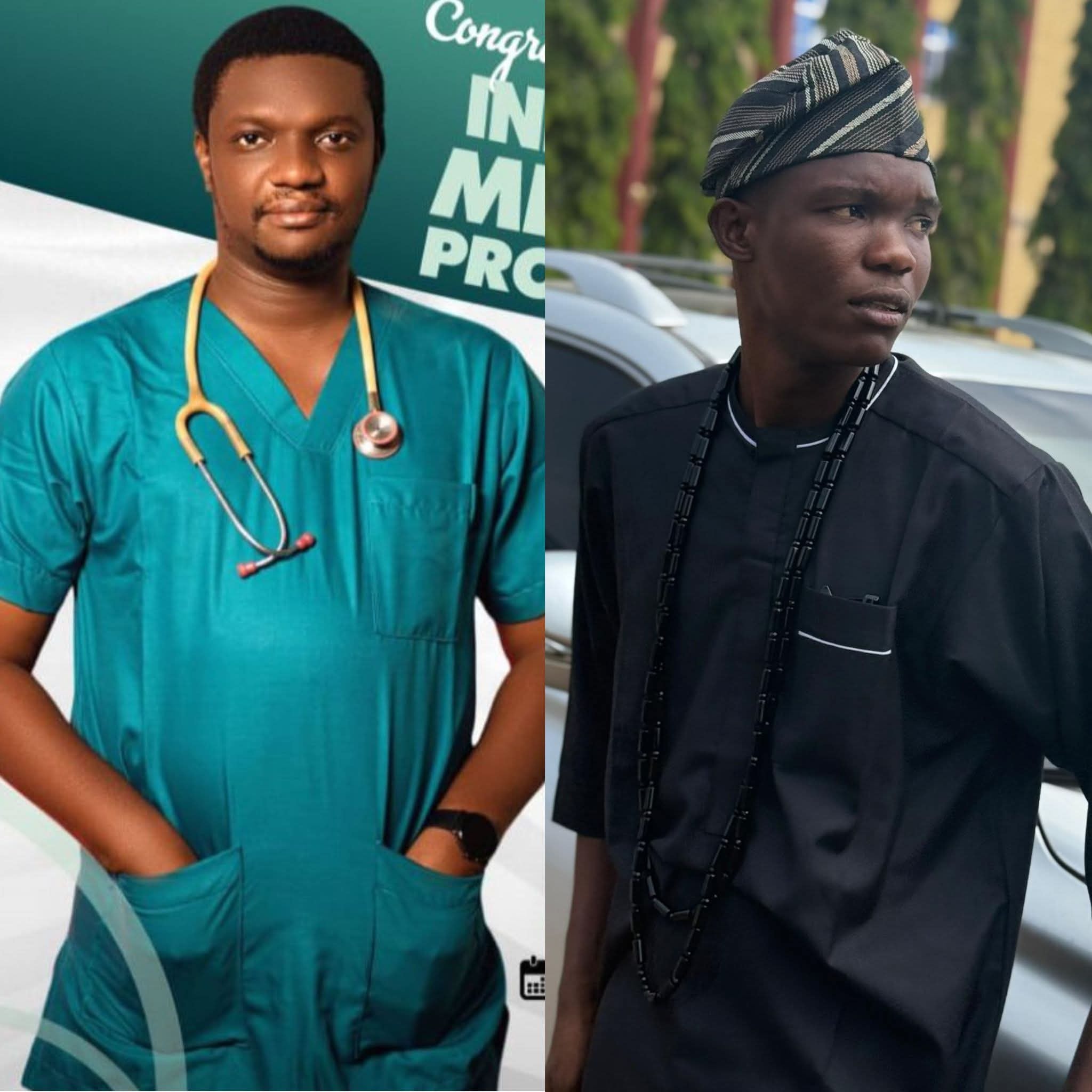 Kidnappers k!ll abducted Edo doctor