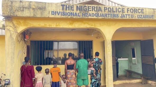 Mother arrested after selling her newborn baby for N1.4m in Edo