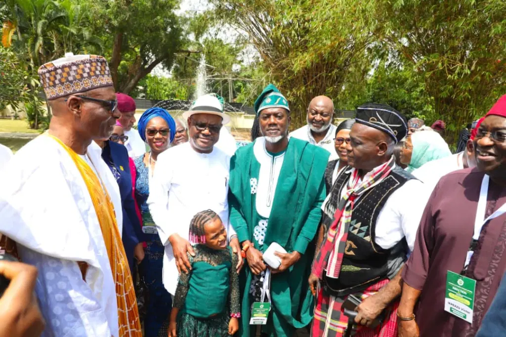 President Tinubu approves Abuja Lands for 70 Ambassadors-Designate