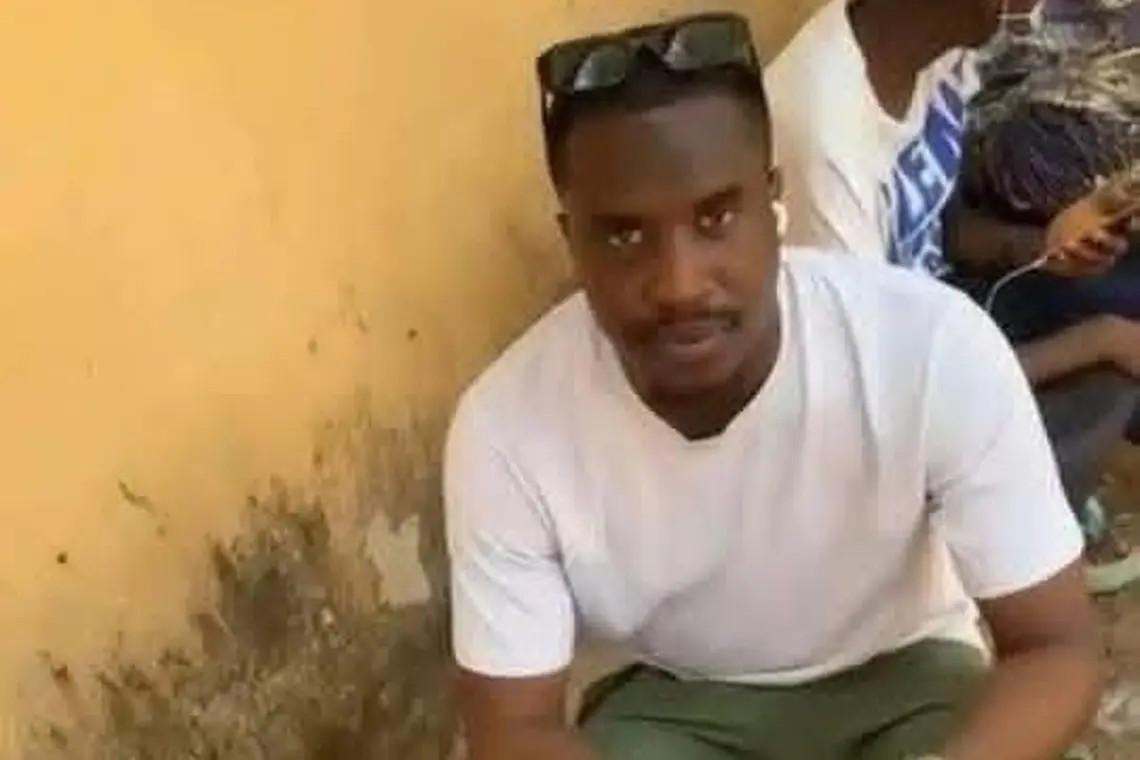 âHe was shot in his roomâ- Family rejects Armyâs account of NYSC memberâs k!lling in Abuja, demands probe