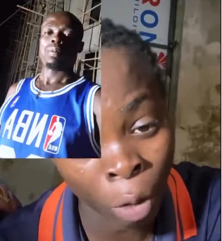 Enugu police PRO reacts to viral video of lady crying out over her missing brother