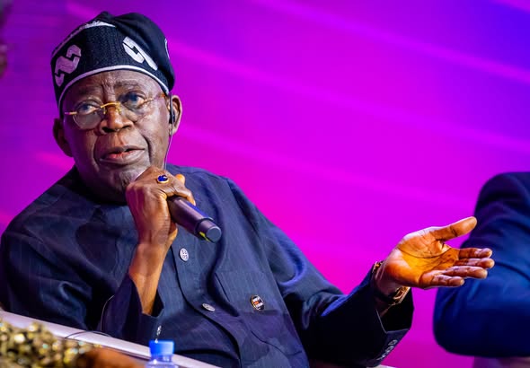 If you lost sleep, weight, I?ve lost some too - President Tinubu tells Nigerians as he admits hardship
