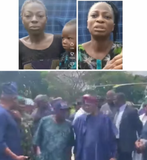 President Tinubu sends Ribadu, IGP, Gbajabiamila, Defence Minister to Oyo over abducted pupils and teachers